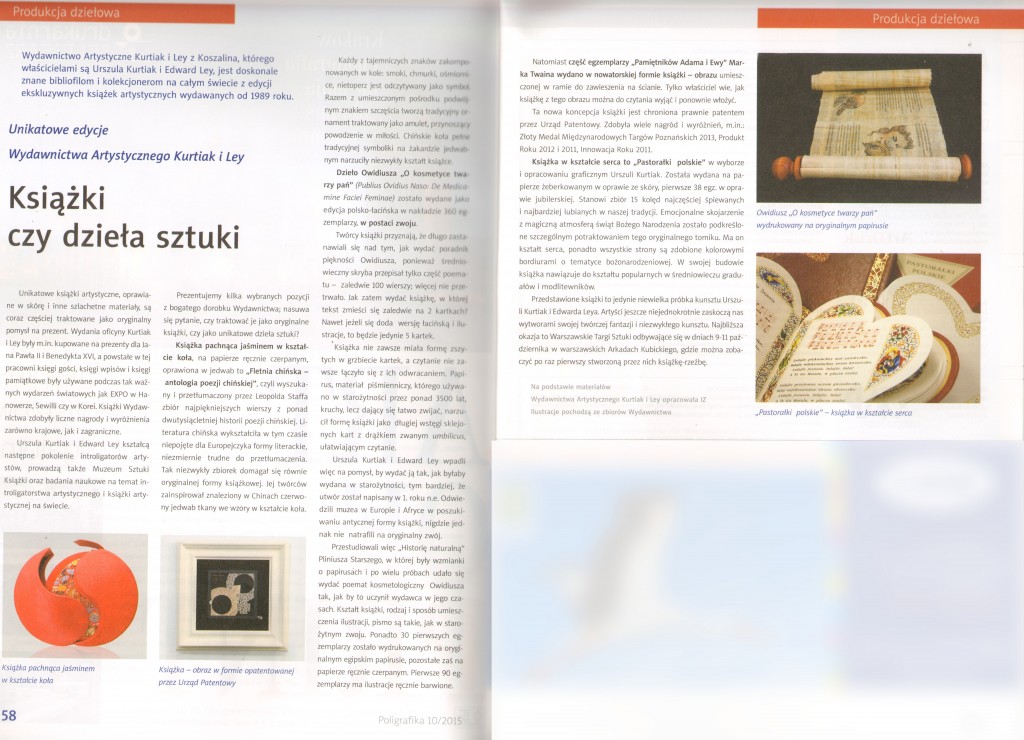 Poligrafika 10.2015