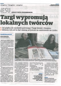 Targi Sztuki i Dizajnu Koszalin