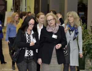 Konferencja introligatorzy