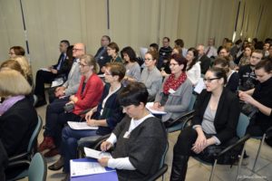 Konferencja introligatorzy