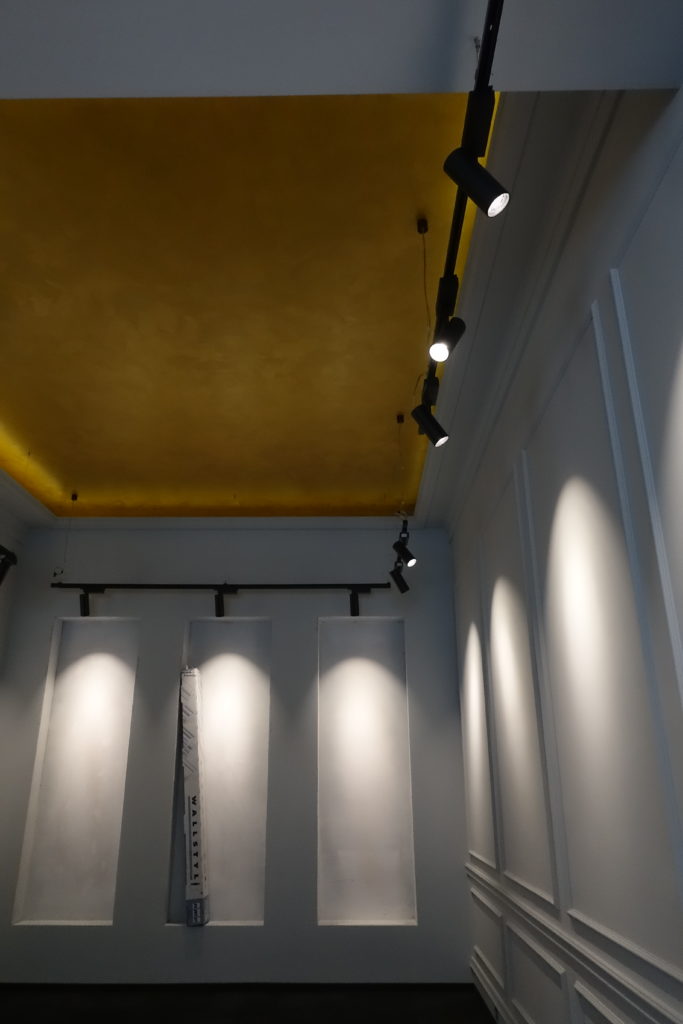 Galeria Książki Kolekcjonerskiej Warszawa ul. Marszałkowska 62