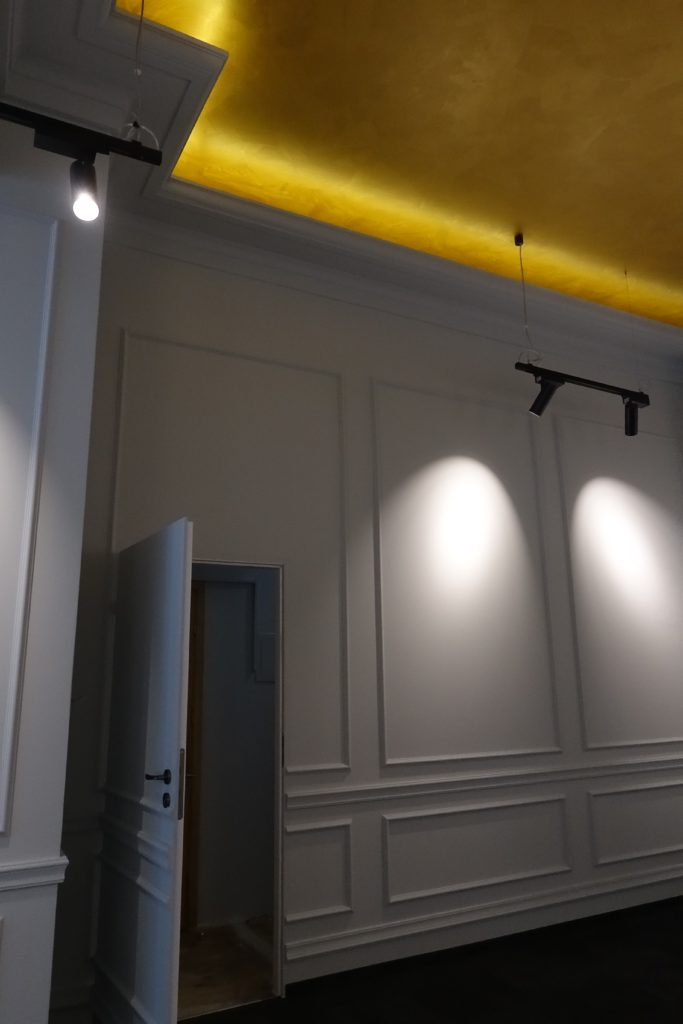 Galeria Książki Kolekcjonerskiej Warszawa ul. Marszałkowska 62