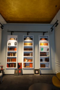 Galeria Książki Kolekcjonerskiej Warszawa ul. Marszałkowska 62