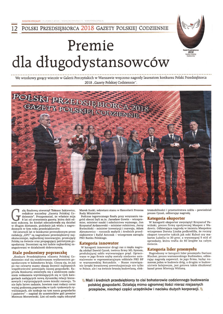 Gazeta Polska 13-06