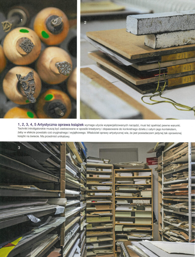 Sielskie życie 4/2021 - Ex Libris