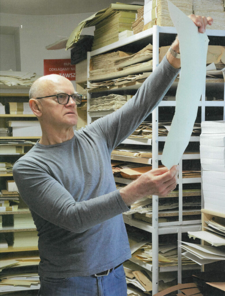 Sielskie życie 4/2021 - Ex Libris