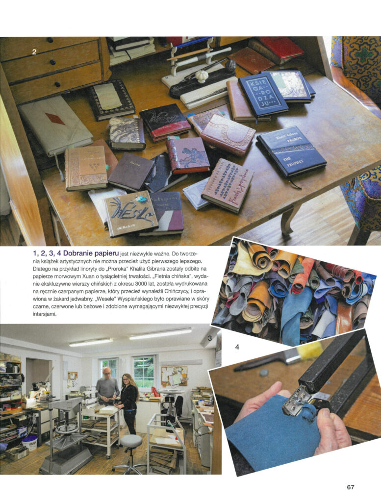 Sielskie życie 4/2021 - Ex Libris