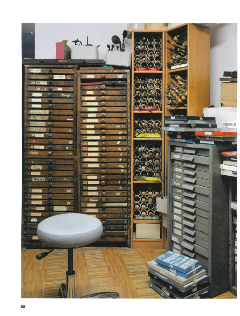 Sielskie życie 4/2021 - Ex Libris