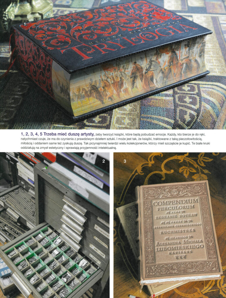 Sielskie życie 4/2021 - Ex Libris