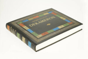 Giovanni Boccaccio - Dekameron