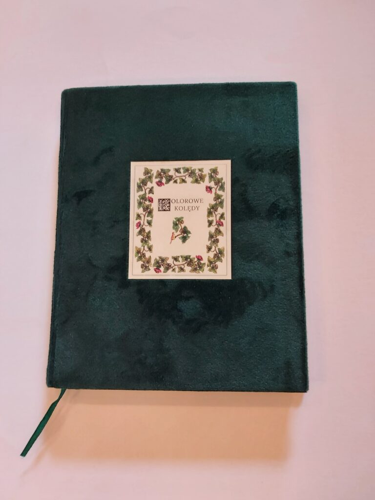 kolorowe kolędy lepsze miniatura