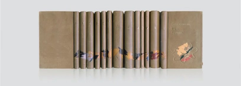 Hemingway Ernest — Dzieła