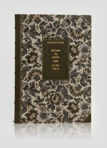 Shakespeare, As you like it