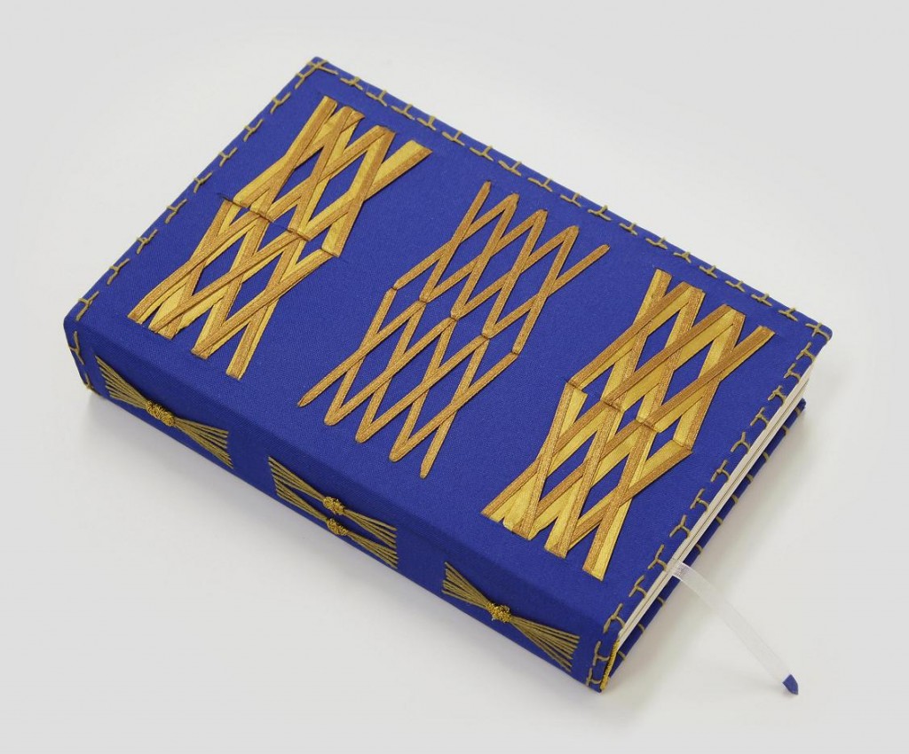 Kobieta metamuzyczna - unikatowa oprawa artystyczna