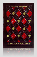 Krawczyk Jarosław - O Polsce i Polakach Krawczyk Jarosław - O Polsce i Polakach