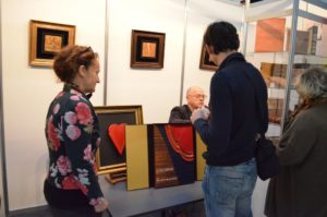 Najpiękniejsze polskie książki na Targach Książki w Krakowie