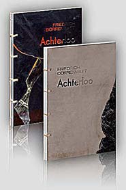 Dürrenmatt - Achterloo