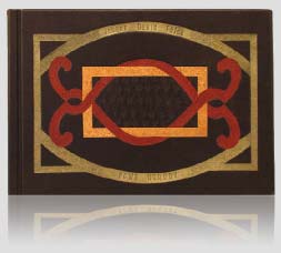 Fülck Johann David - Nowe ogrody