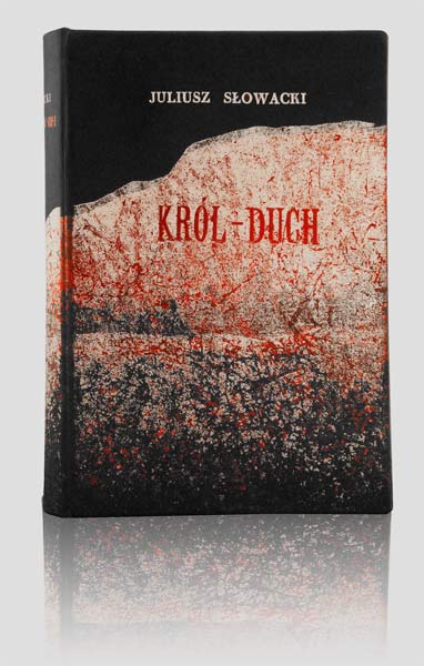 Juliusz Słowacki - KRÓL DUCH