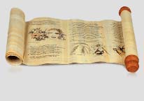 Owidiusz - O kosmetyce twarzy pań