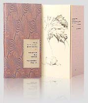 Pawlikowska-Jasnorzewska Maria - Epitafium dla głogu