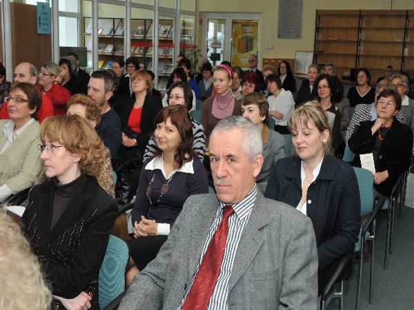 Obchody jubileuszu 85. lecia działalności Książnicy Kopernikańskiej w Toruniu