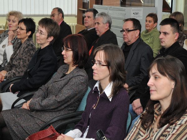 Obchody jubileuszu 85. lecia działalności Książnicy Kopernikańskiej w Toruniu