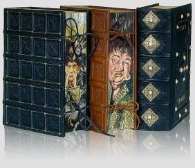 Sienkiewicz Henryk - Trylogia