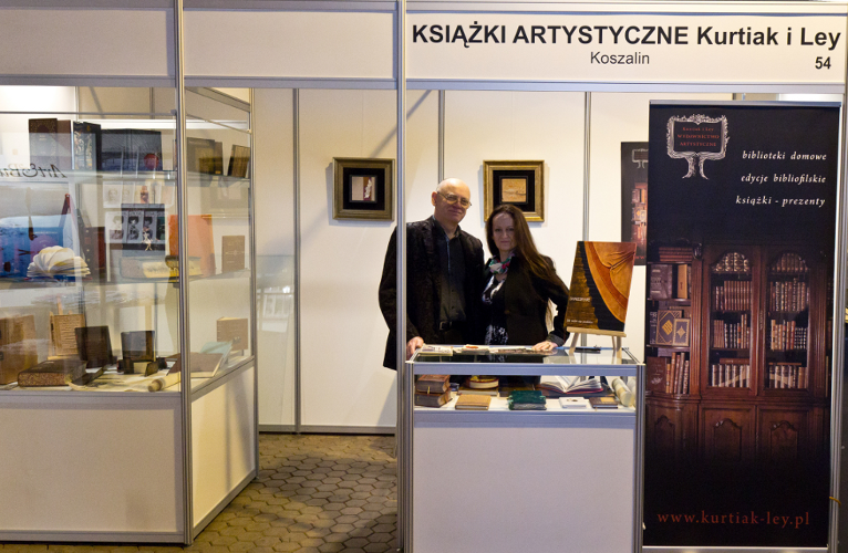 Warszawskie Targi Sztuki